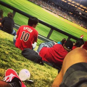 Meet your Posher, Abbott